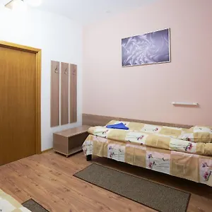 Apart Comfort Plus Львов